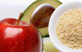 Les fibres alimentaires.<br> Un élément essentiel pour la santé.