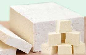Le tofu, la meilleure façon de profiter des bienfaits du soja
