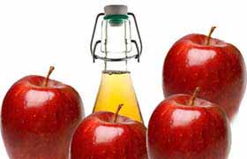 Vinaigre de cidre : Autres propriétés et nouvelles évidences scientifiques