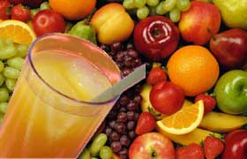 Saturez votre organisme de vitamine C