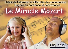 Miracle Mozart