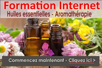 Aromathérapie