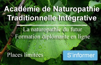 Académie Naturopathie