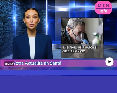 Actualité Santé