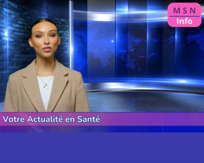 Actualité Santé