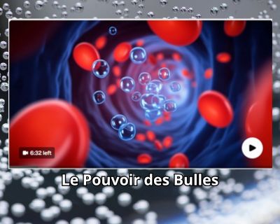 Le Pouvoir des Bulles